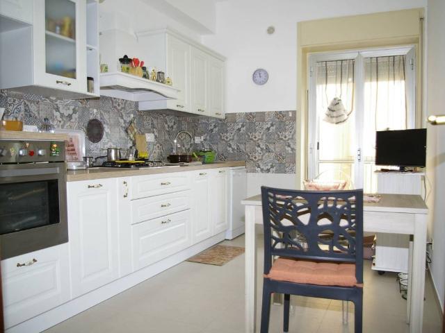 Appartamento in vendita a Messina ME