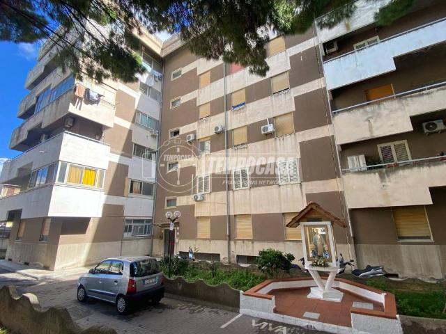 Appartamento in vendita a Messina ME