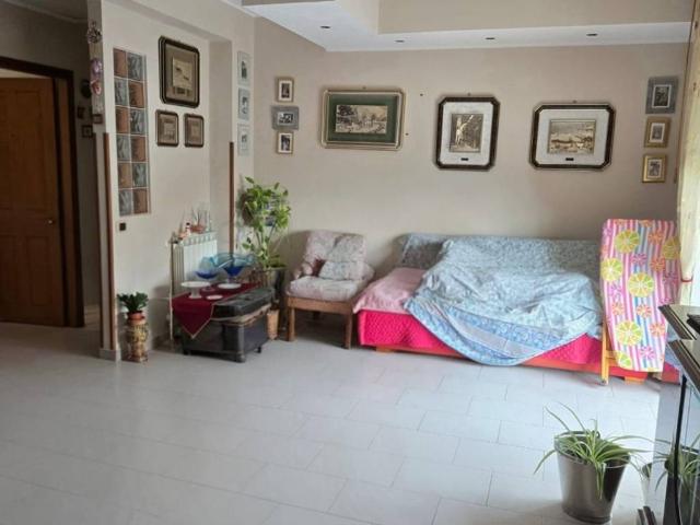 Appartamento in vendita a Messina ME