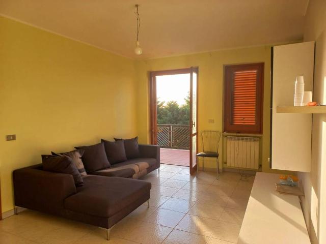 Appartamento in vendita a Messina ME