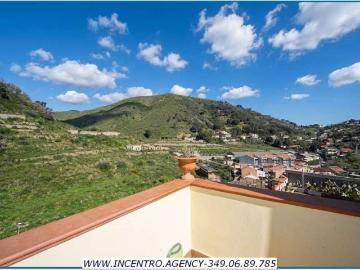 Appartamento in vendita a Messina ME