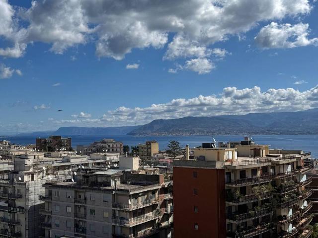 Appartamento in vendita a Messina ME