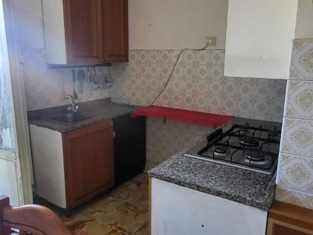 Appartamento in vendita a Messina ME