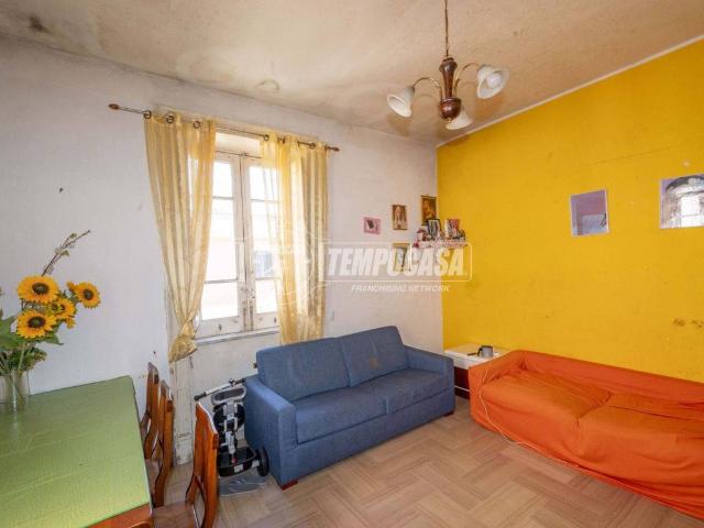 Appartamento in vendita a Messina ME