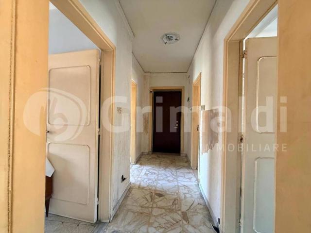 Appartamento in vendita a Messina ME