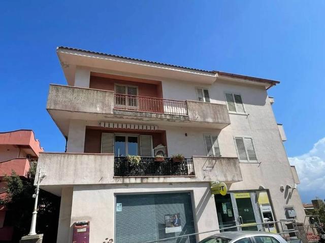 Appartamento in vendita a Messina ME
