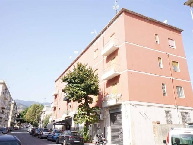 Appartamento in vendita a Messina ME