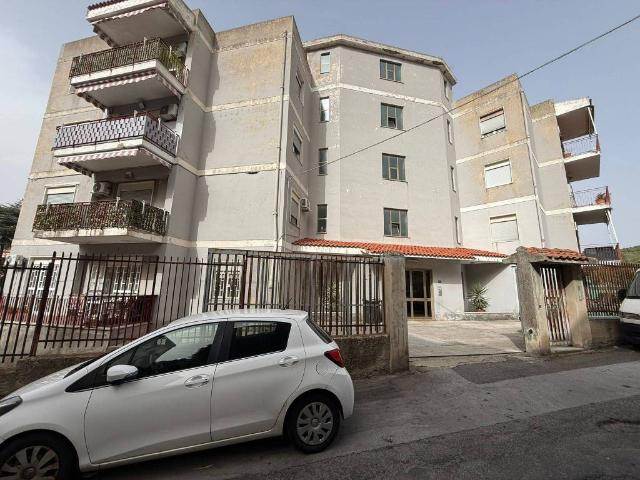 Appartamento in vendita a Messina ME