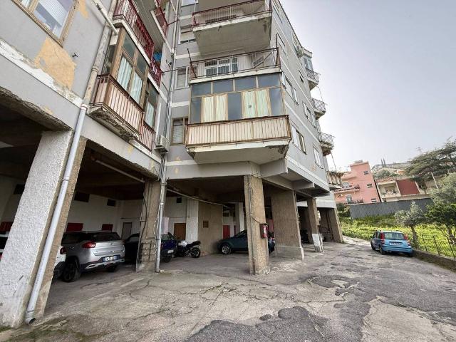 Appartamento in vendita a Messina ME