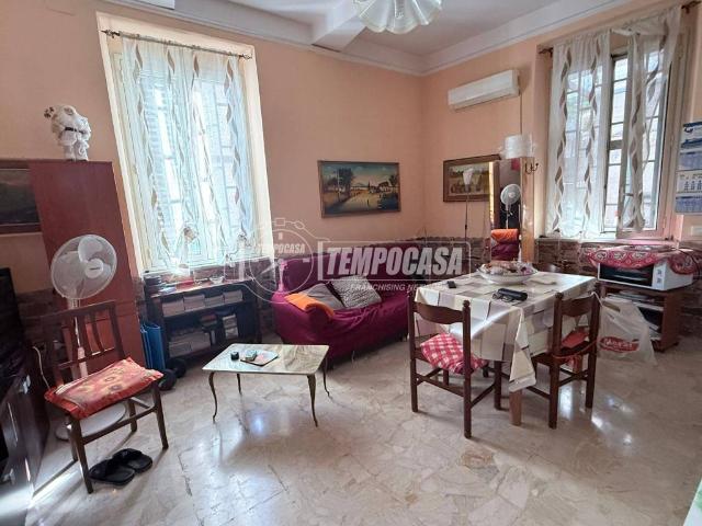 Appartamento in vendita a Messina ME