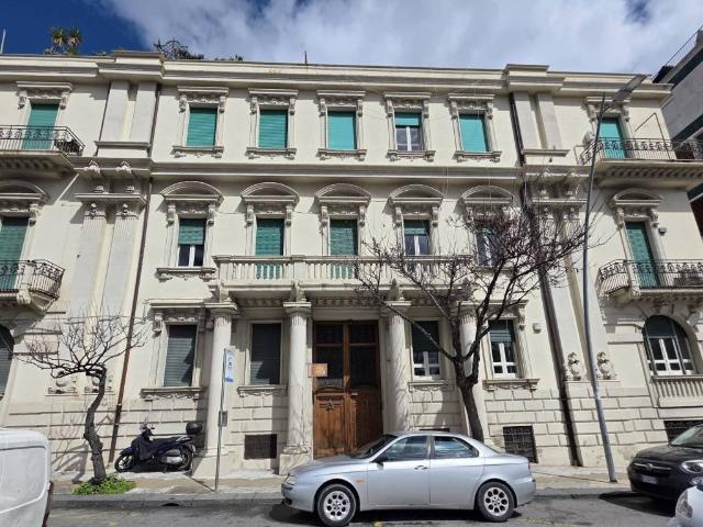Appartamento in vendita a Messina ME