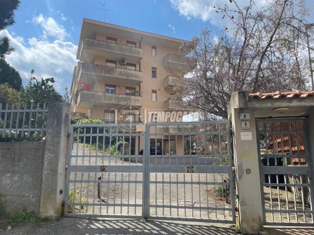 Appartamento in vendita a Messina ME