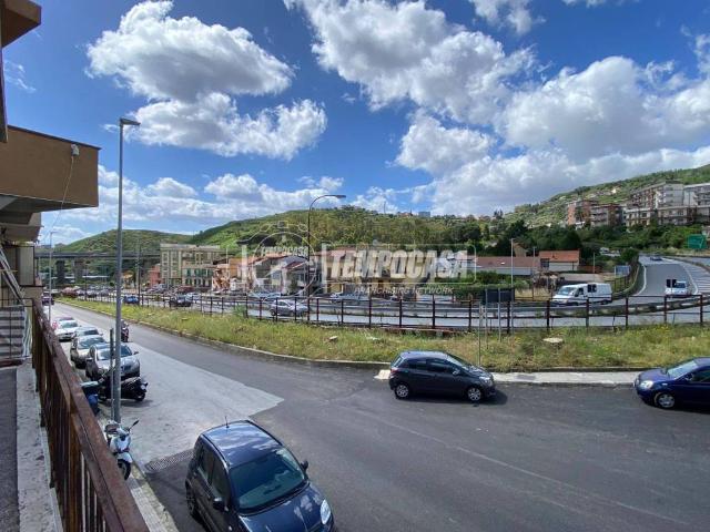 Appartamento in vendita a Messina ME