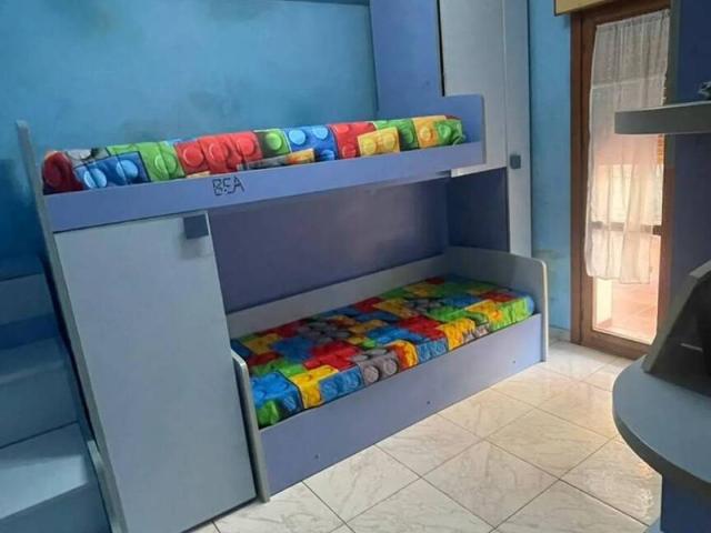 Appartamento in vendita a Messina ME