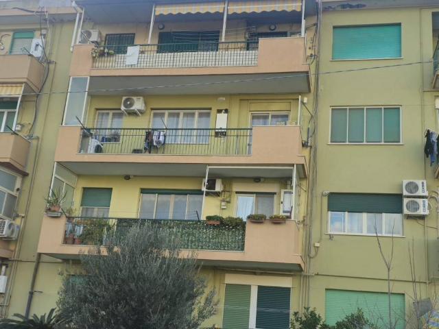 Appartamento in vendita a Messina ME