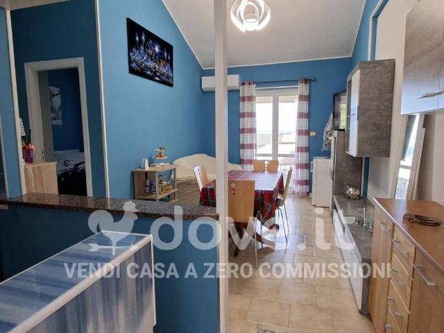 Appartamento in vendita a Messina ME
