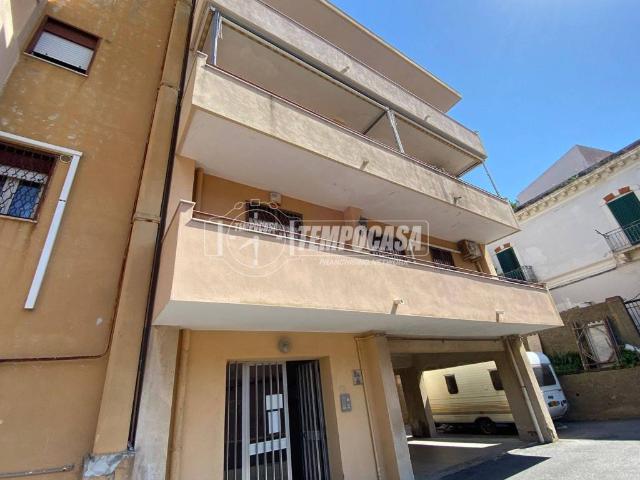 Appartamento in vendita a Messina ME