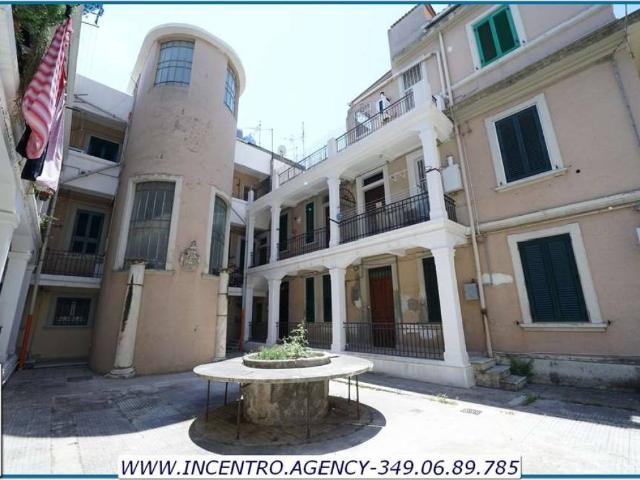 Appartamento in vendita a Messina ME