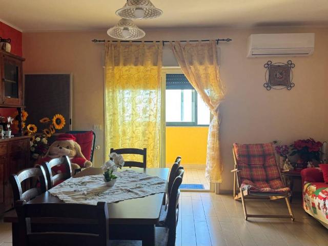 Appartamento in vendita a Messina ME