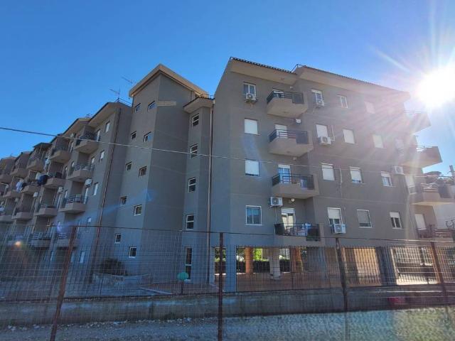 Appartamento in vendita a Messina ME
