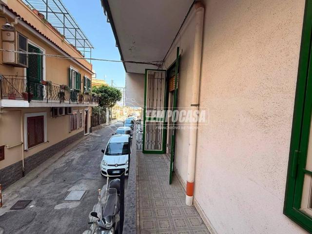 Appartamento in vendita a Messina ME
