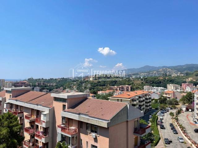 Appartamento in vendita a Messina ME
