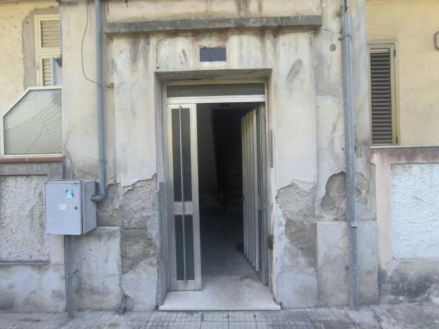 Appartamento in vendita a Messina ME