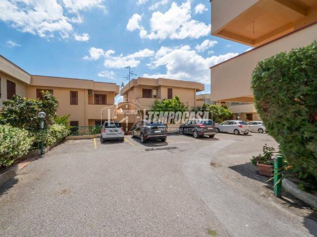 Appartamento in vendita a Messina ME