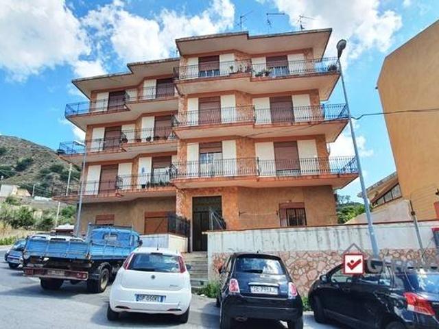 Appartamento in vendita a Messina ME