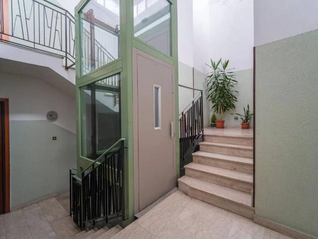 Appartamento in vendita a Messina ME