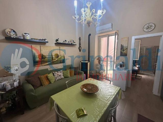 Appartamento in vendita a Messina ME