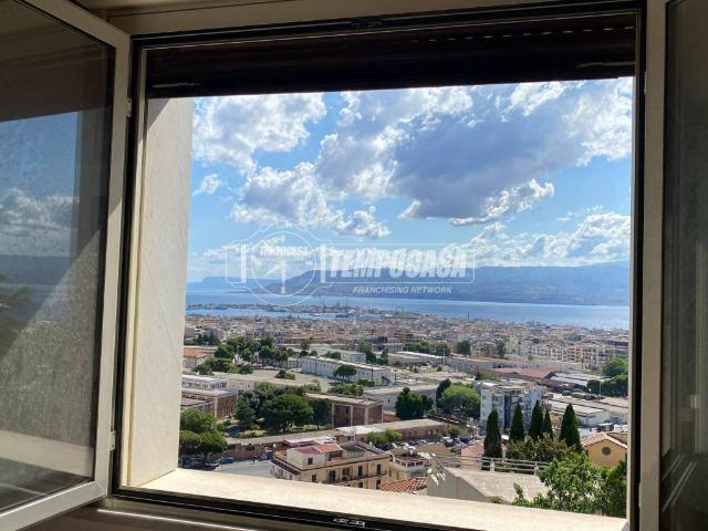 Appartamento in vendita a Messina ME