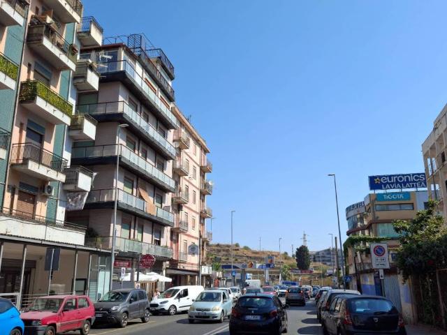 Appartamento in vendita a Messina ME
