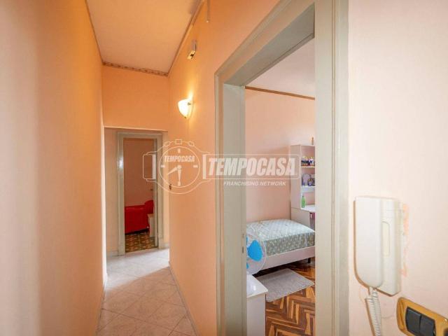 Appartamento in vendita a Messina ME