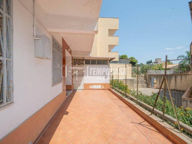 Appartamento in vendita a Messina ME