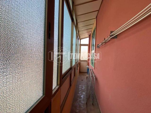 Appartamento in vendita a Messina ME