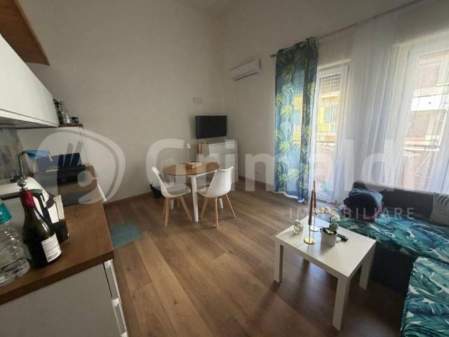 Appartamento in vendita a Messina ME