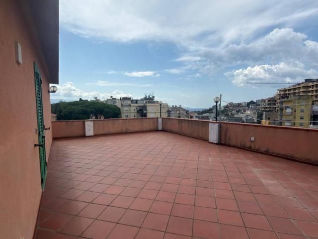Appartamento in vendita a Messina ME