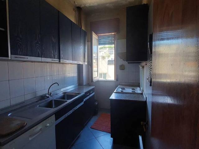 Appartamento in vendita a Messina ME