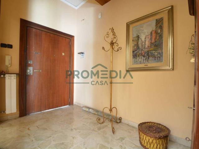 Appartamento in vendita a Messina ME