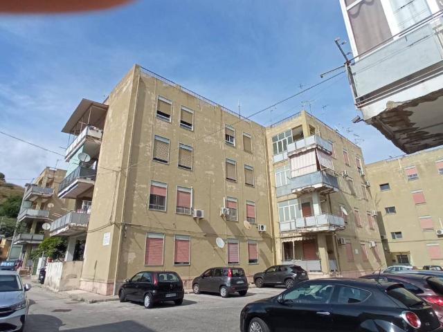 Appartamento in vendita a Messina ME