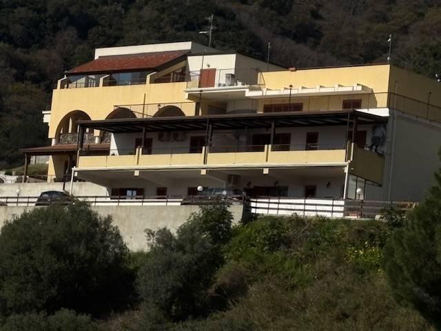 Appartamento in vendita a Messina ME