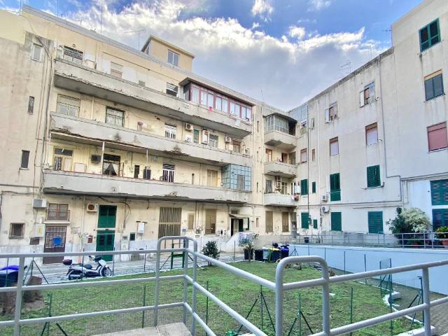 Appartamento in vendita a Messina ME