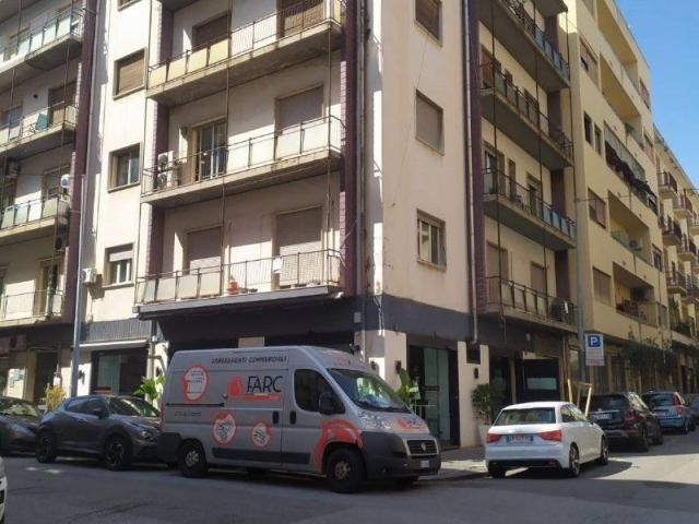 Appartamento in vendita a Messina ME