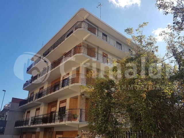 Appartamento in vendita a Messina ME