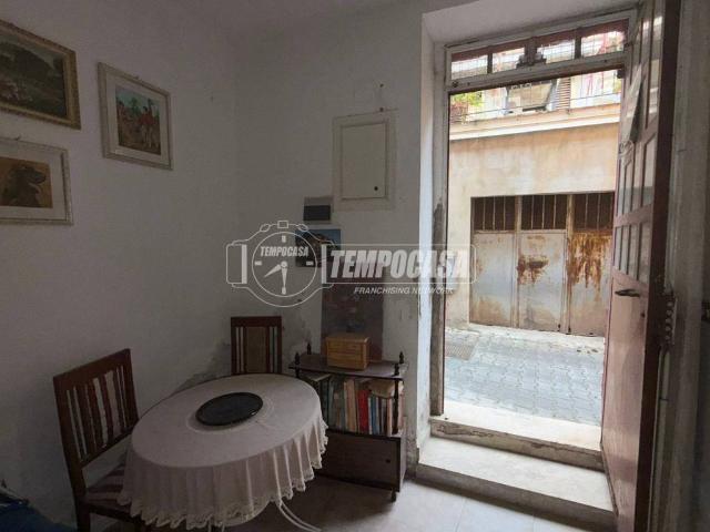 Appartamento in vendita a Messina ME