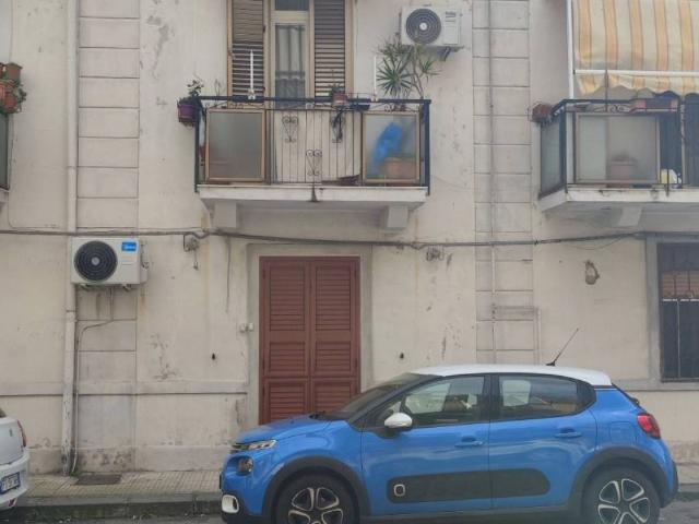 Appartamento in vendita a Messina ME