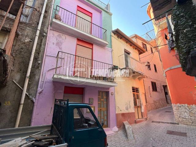 Appartamento in vendita a Messina ME