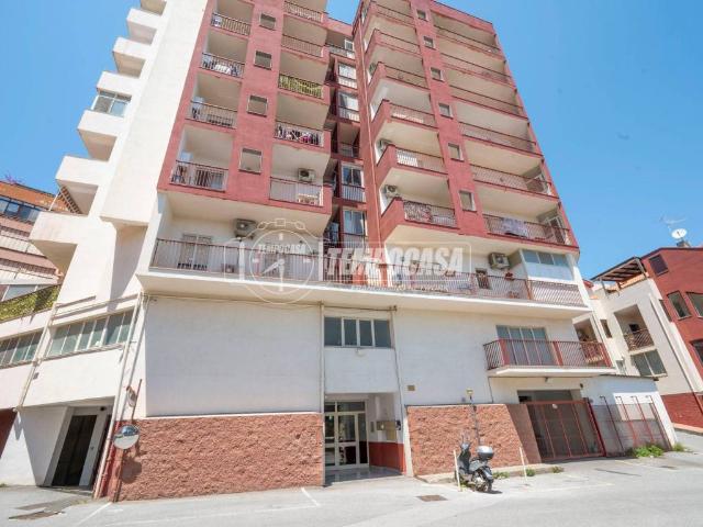 Appartamento in vendita a Messina ME