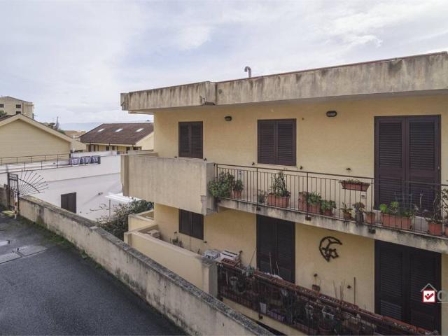Appartamento in vendita a Messina ME